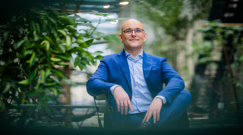 Mindset coaching Karmo Kiviga 