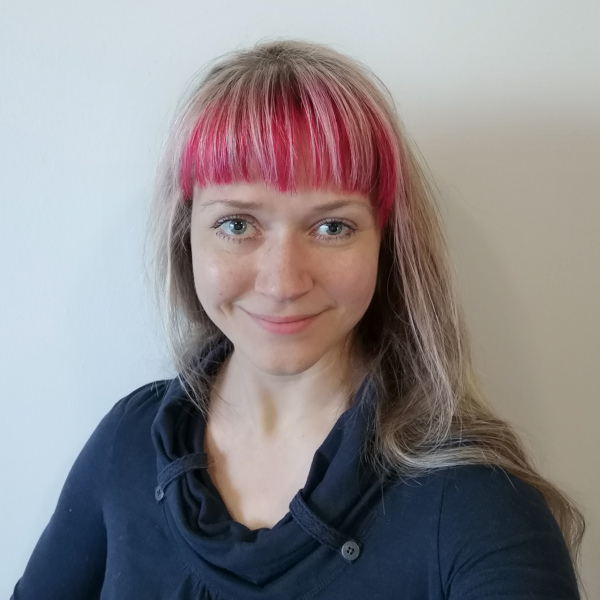 Kaja- Mindset coaching Karmo Kiviga 