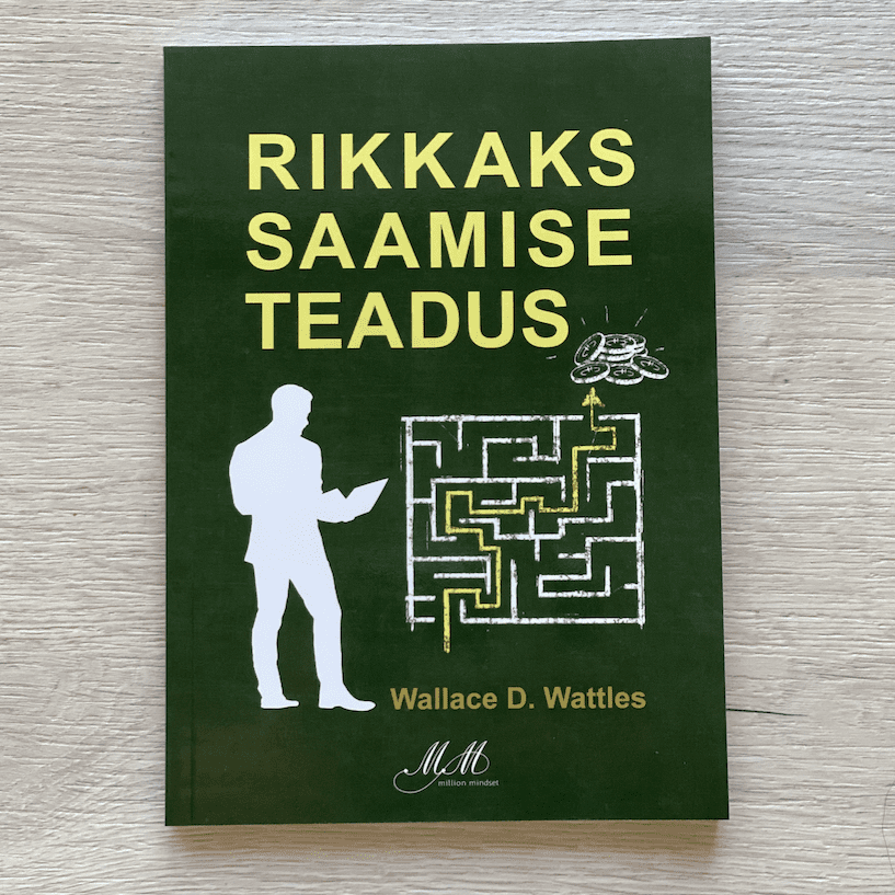 rikkaks saamise teadus