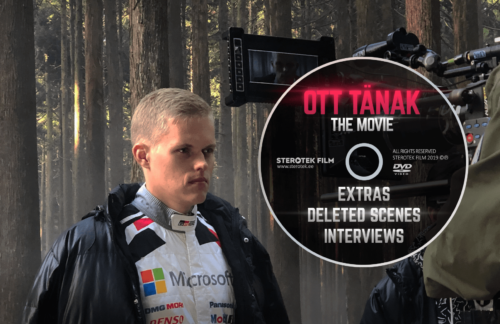 ott täanak, the movie 2