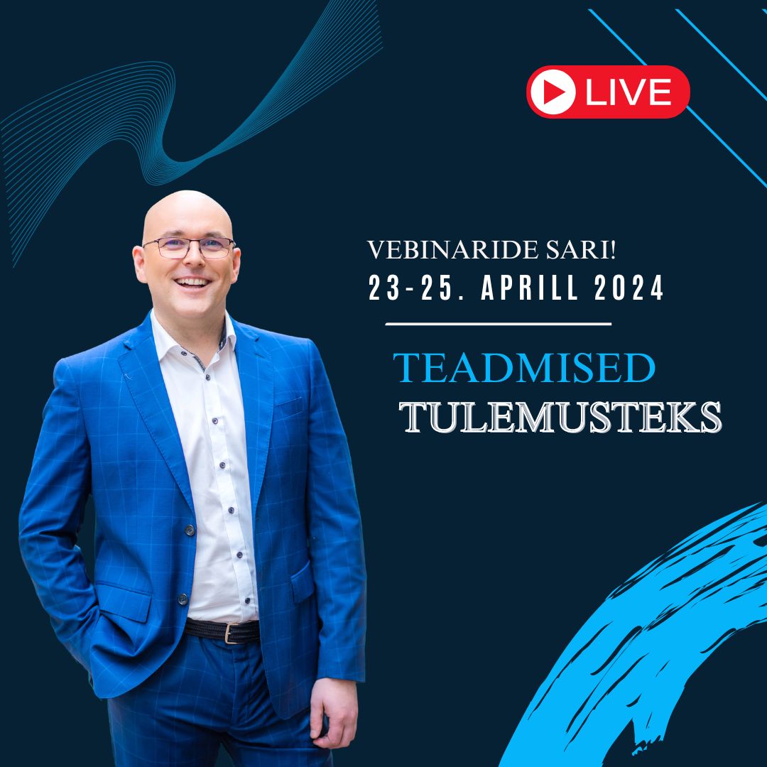 teadmised tulemuseks