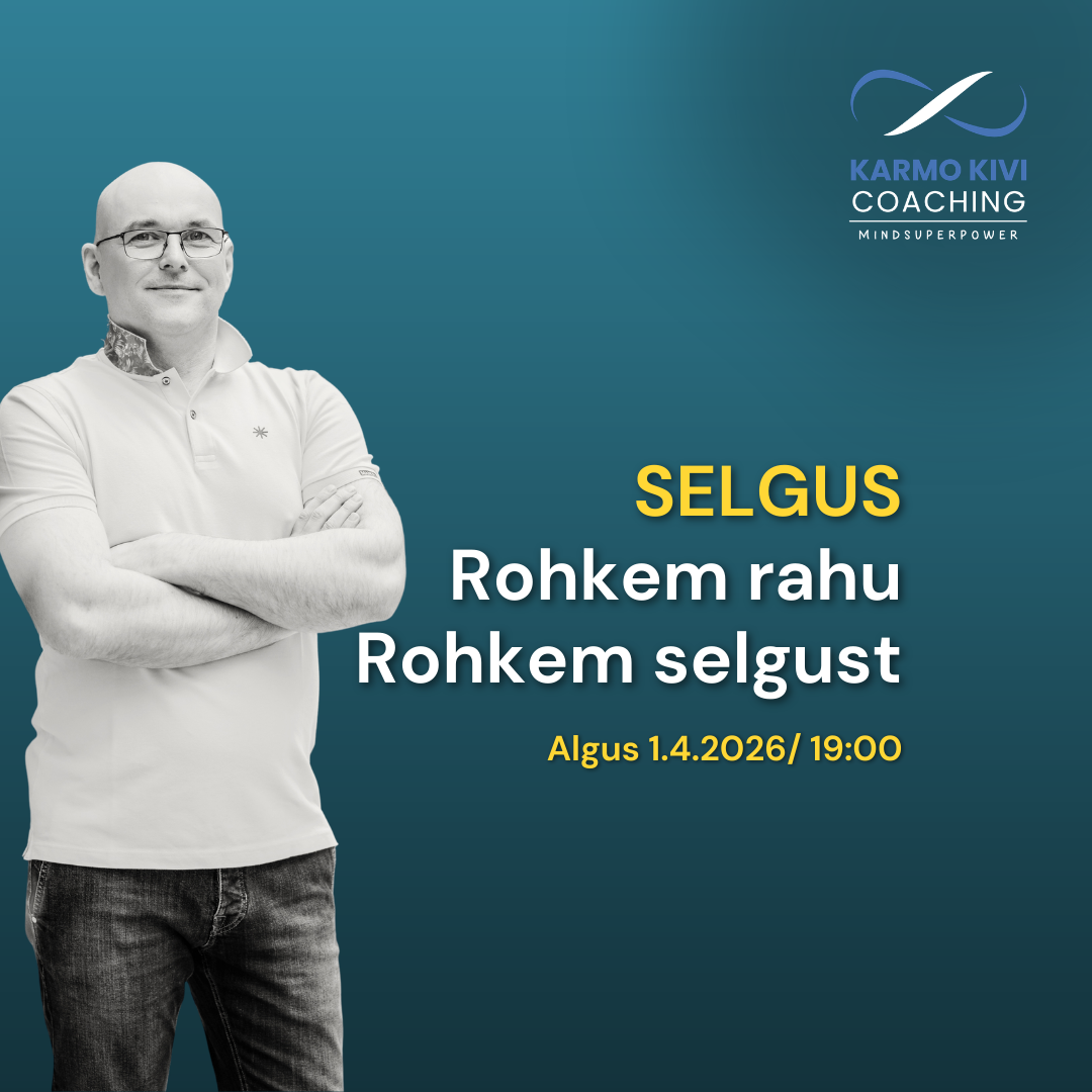 coaching selgus